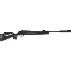 Hatsan 125 Sniper synthetic air rifle