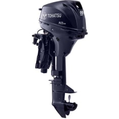 Tohatsu MFS9.9EEPL outboard motor