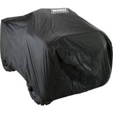 Moose Dura Division ATV säilytyspeite