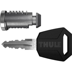 Thule 4506 lock set 6 cylinders
