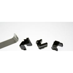 Car Shades CL-M05 glare shield kit spare part