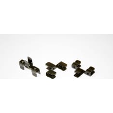 Car Shades CL-M14 glare shield kit spare part