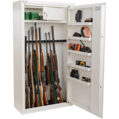 Suomi RS14 gun cabinet