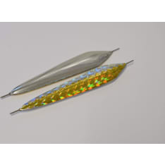 SM-Ellu 70 mm 10 g pystypilkki