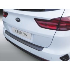 RGM Kia Cee'd Sportwagon 9/2018- takapuskurin kolhusuoja