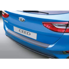RGM Kia Cee'd 5d 6/2018- takapuskurin kolhusuoja