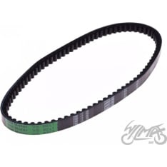 WM 788x17x28 variator belt Keeway