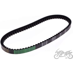 WM 729x17x28 2T variator belt