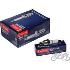 Denso U22FSU spark plug