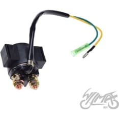 WM Kinroad XT50Q starting relay