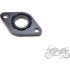 WM GY6 50 intake neck gasket