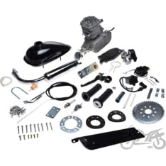 WM 80cc bicycle engine kit