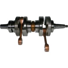 CVTech AAB Polaris 440/500/600 1998-04 kampiakseli