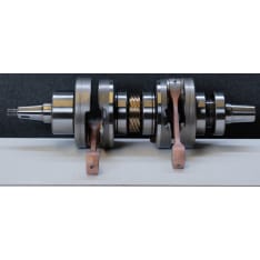 CVTech AAB Polaris 600/700 2007-19 kampiakseli