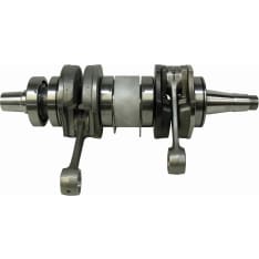 CVTech AAB Rotax 550 2003-11 kampiakseli
