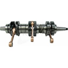 CVTech AAB Rotax 440 1996-98 MXZ Crankshaft