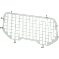 Rear window grill for SmartVan Ford Transit Connect 2014- tailgate