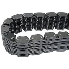 Team 86 Link 3/4" Wide Borg Warner Hy-Vo Ketju
