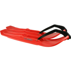 C&A PRO MTX skis