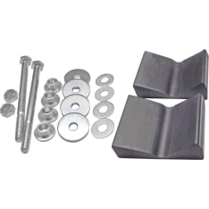 C&A PRO All BRP models 2000- ski bracket set