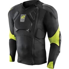 EVS Ballistic Pro suojapaita
