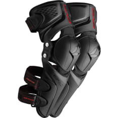 EVS Epic knee pads