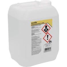Eurolite Smoke Fluid B Basic savukoneen neste