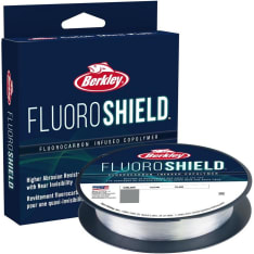 Berkely FluoroShield 274m fluorocarbonsiima