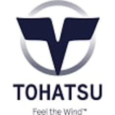 Tohatsu MFS8-115 öljypropun tiiviste