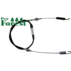 Pro Forest PFVST62A-119 vedon kytkentävaijeri