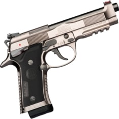 Beretta 92X Performance 9x19 pistooli