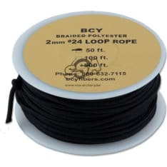 BCY 15 m / 2,00 mm jännelooppi
