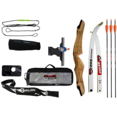 Core 68 spring pack