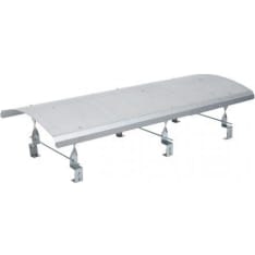 Piipunhattu 70-91 x 115-170 cm piipulle