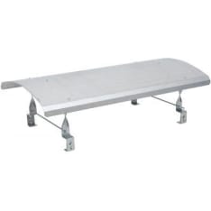 Piipunhattu 35-59 x 90-118 cm piipulle