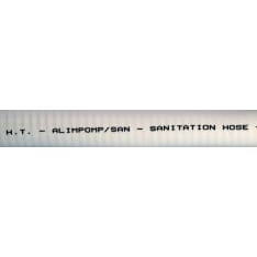Alipomp sanitary hose