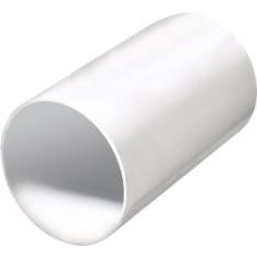 Lewmar 125x5x750 lasikuituputki
