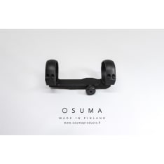 Osuma 11mm pikajalka