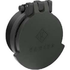 Kahles Tenebraex Flip up Eyepiece lens protector