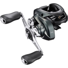 Shimano Cured LH hybrid