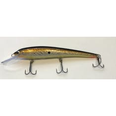 Skier's boy 14.5 cm draft board cradle