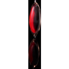 Norolan Arctic Light iron handles
