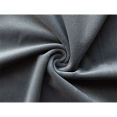 140 cm sileä velboa