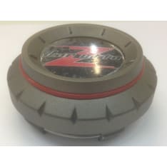 Barzetta 64mm/Bronze/Straight middle mark base