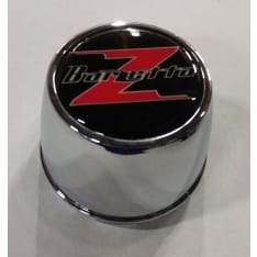 Barzetta center mark for Barzetta's Classic Rally rims