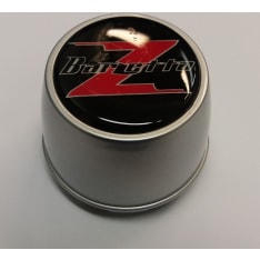 Barzetta center mark for Barzetta's Classic Rally rims