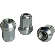 Bimecc Sliding nut 1.25 mm with a rise of 12 mm