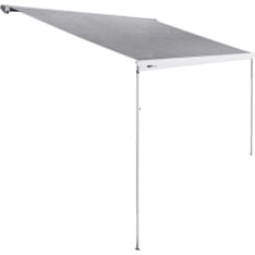 Thule Omnistor 6300 4,0 x 2,5m kattomarkiisisarja