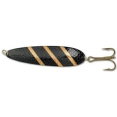 Sølvkroken Salamander 16g 65mm spoon lure