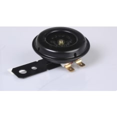 Kontio Motors Silverfox horn
